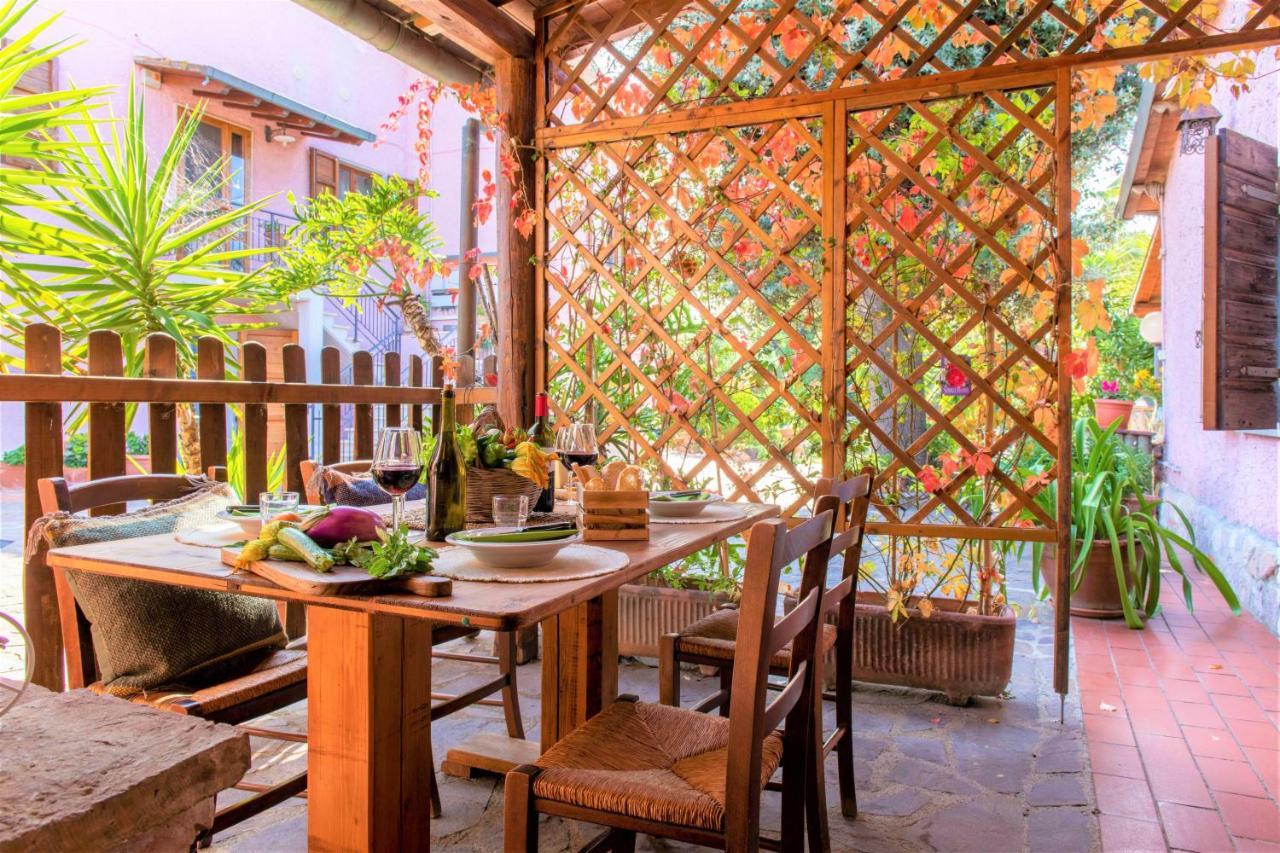 Hostly - Country House Donoratico - Only For Families Exterior photo
