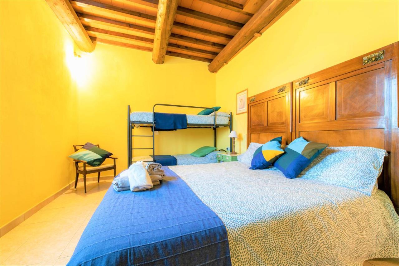 Hostly - Country House Donoratico - Only For Families Exterior photo