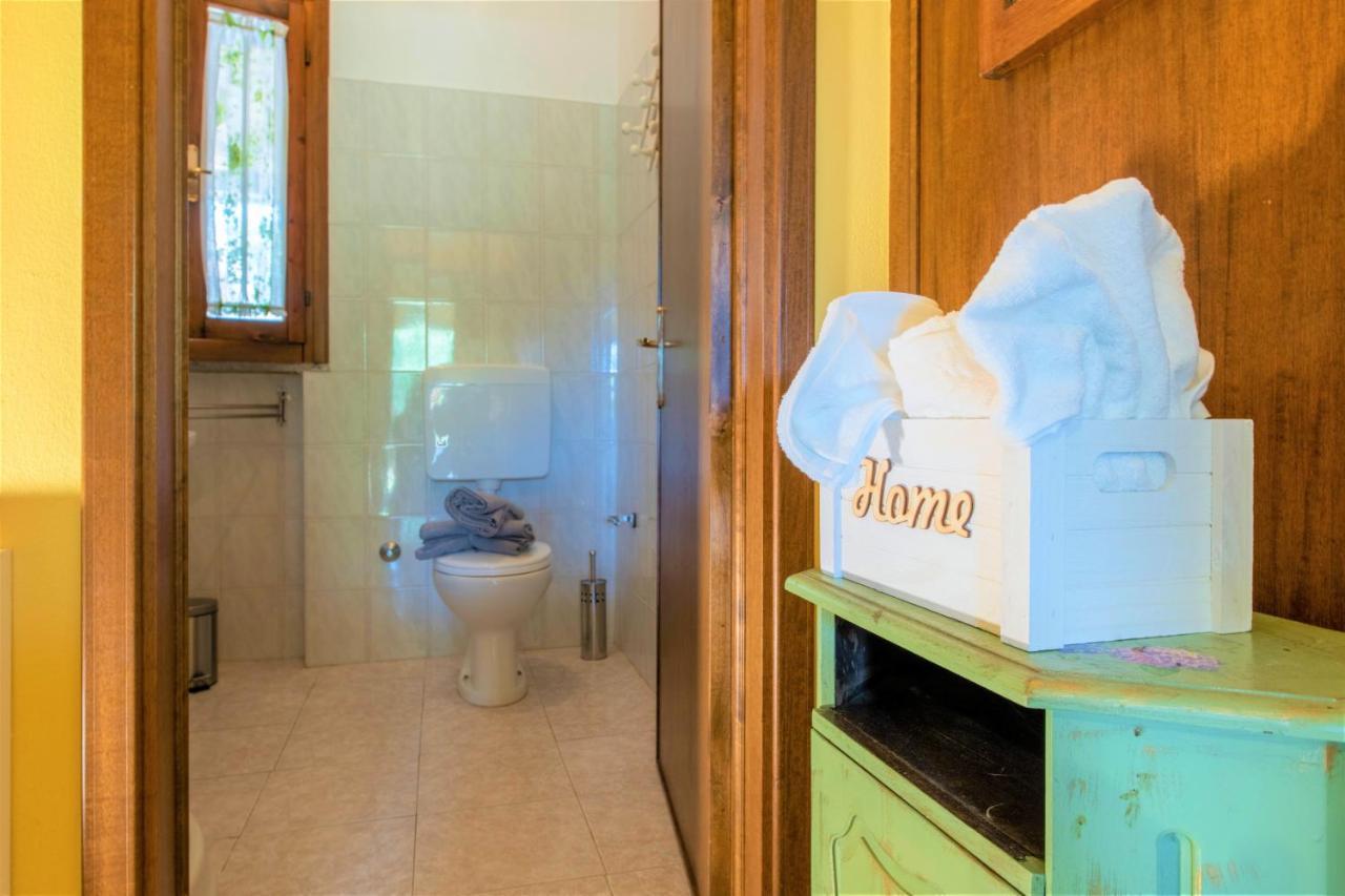Hostly - Country House Donoratico - Only For Families Exterior photo