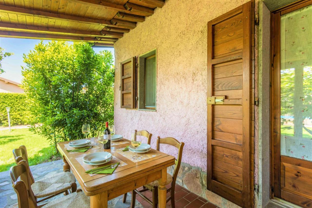 Hostly - Country House Donoratico - Only For Families Exterior photo